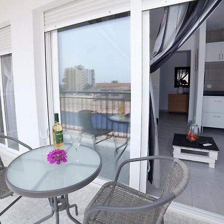 Apartment Paola Calpe Luaran gambar