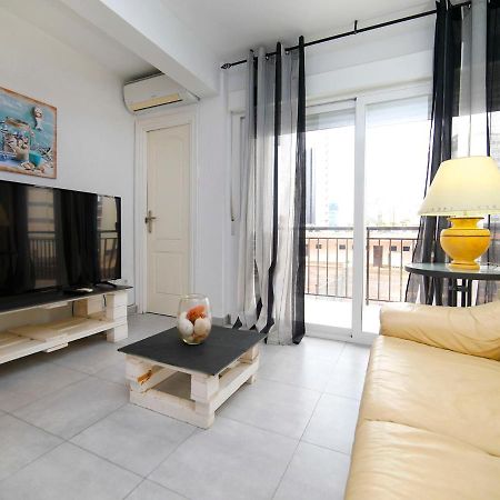 Apartment Paola Calpe Luaran gambar