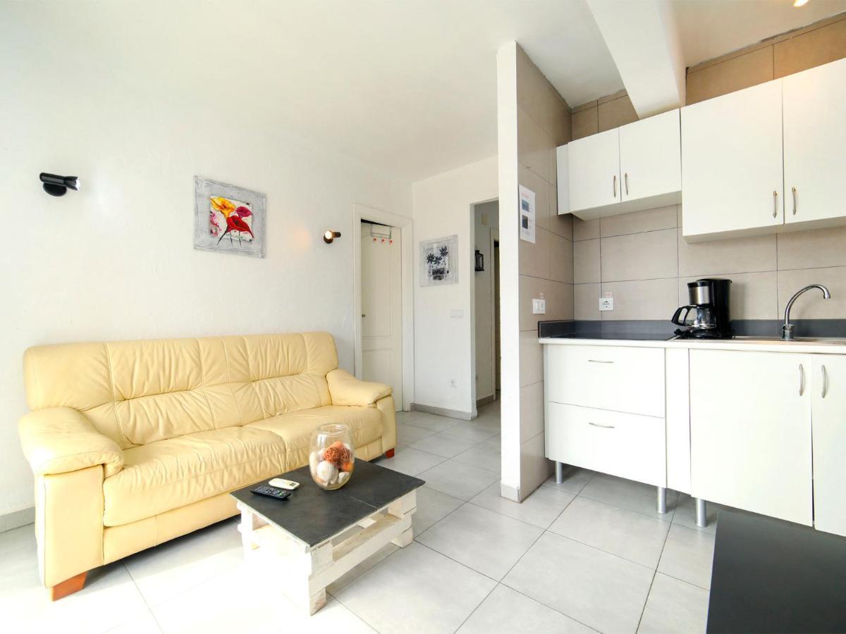 Apartment Paola Calpe Luaran gambar