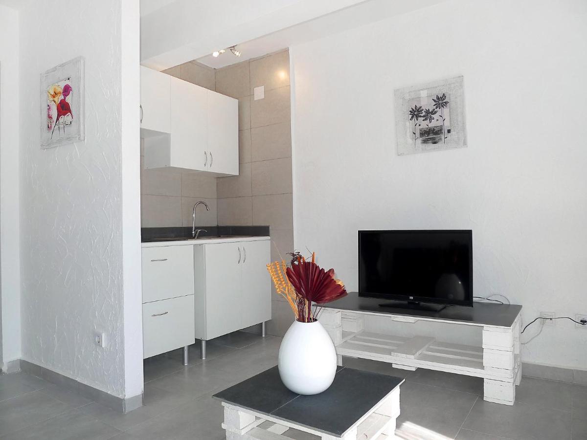 Apartment Paola Calpe Luaran gambar