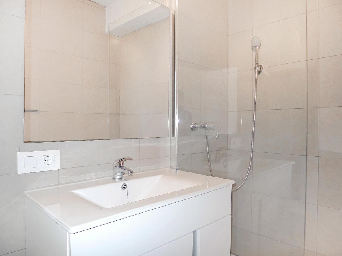 Apartment Paola Calpe Luaran gambar
