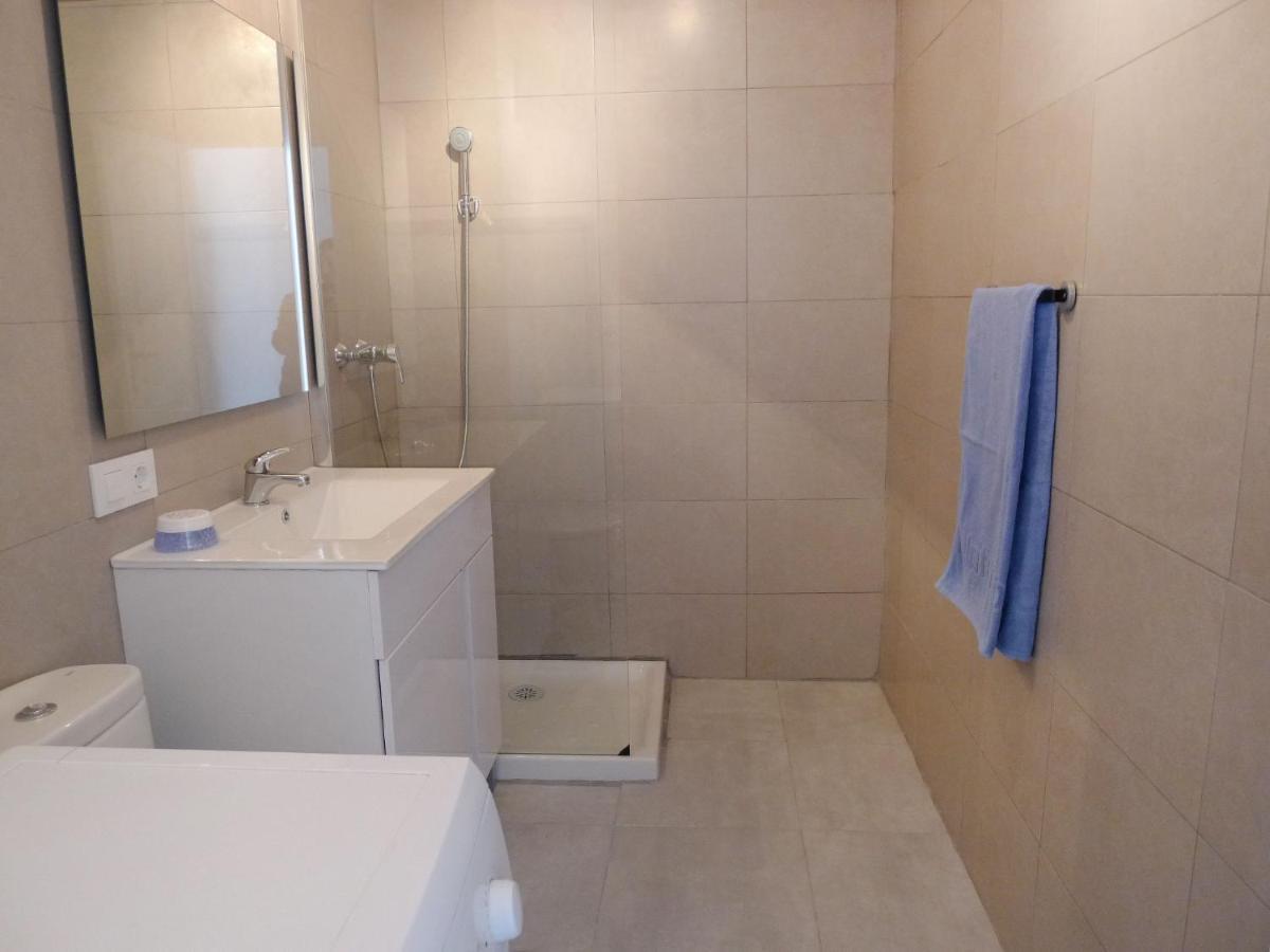 Apartment Paola Calpe Luaran gambar