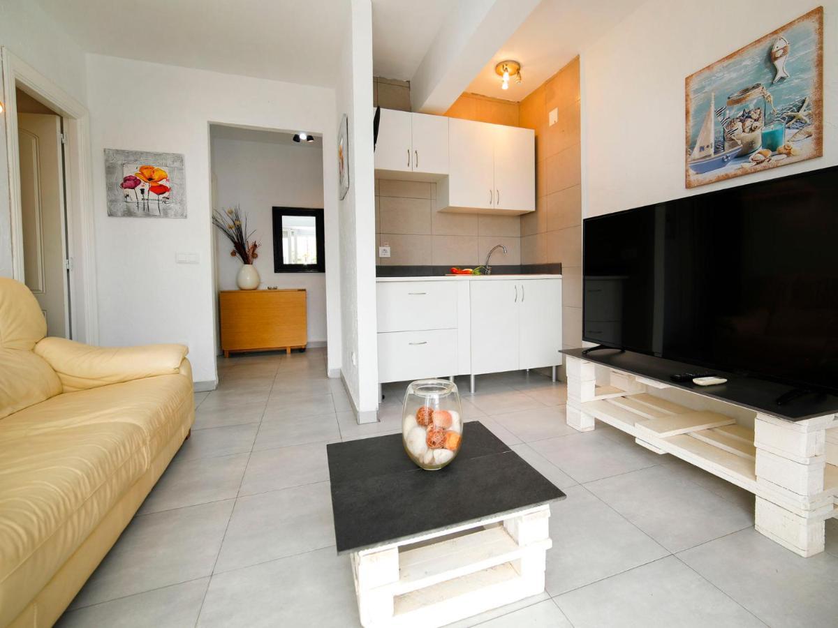 Apartment Paola Calpe Luaran gambar