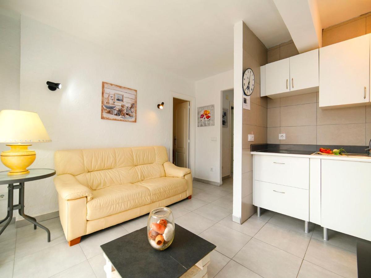 Apartment Paola Calpe Luaran gambar