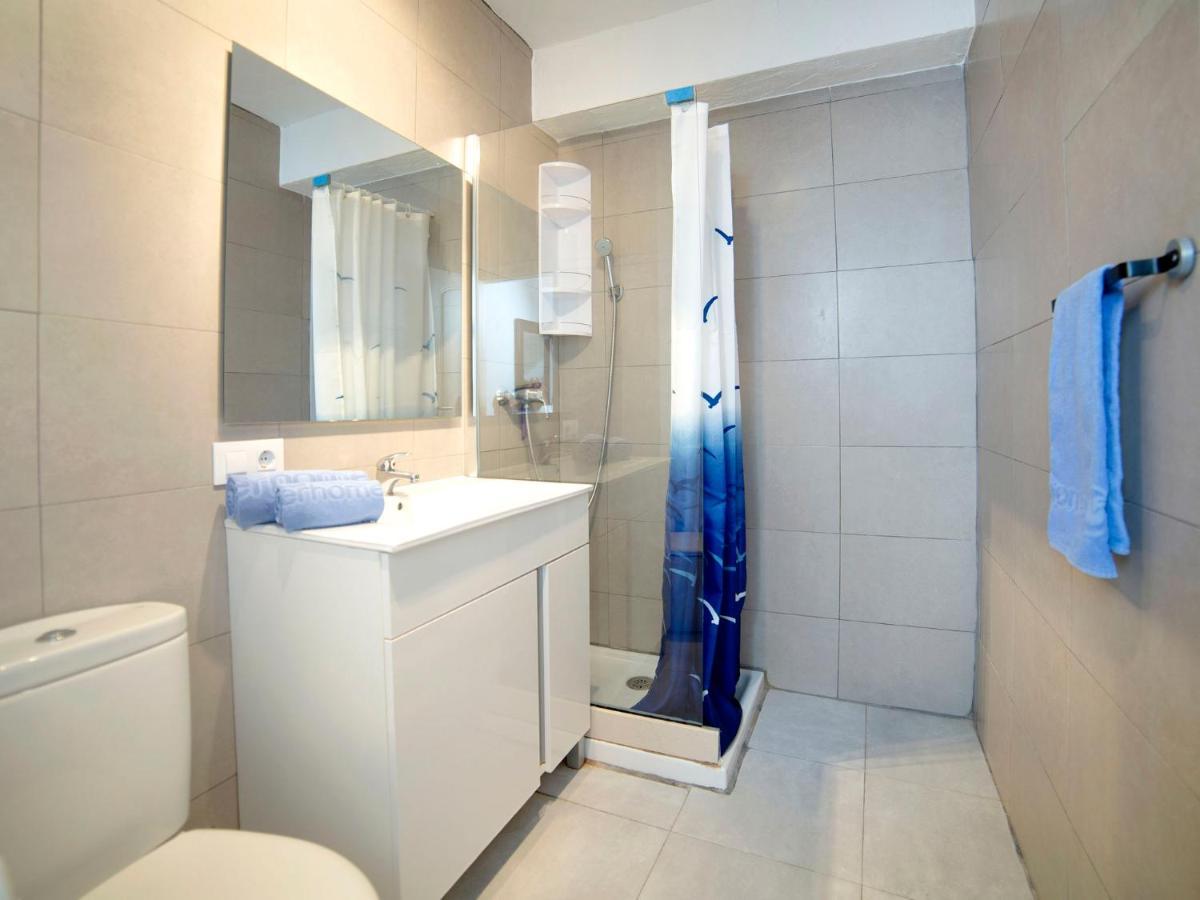 Apartment Paola Calpe Luaran gambar